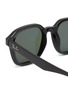 Detail View - Click To Enlarge - RAY-BAN - Acetatae Square Sunglasses