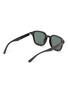 Figure View - Click To Enlarge - RAY-BAN - Acetatae Square Sunglasses