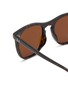 Detail View - Click To Enlarge - RAY-BAN - Acetate Square Sunglasses