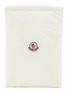 Detail View - Click To Enlarge - MONCLER - Metal 115 Temple Pilot Sport Sunglasses
