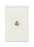 Detail View - Click To Enlarge - MONCLER - Metal 115 Temple Pilot Sport Sunglasses