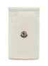Detail View - Click To Enlarge - MONCLER - Injected Frame Mask Sunglasses