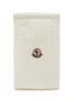 Detail View - Click To Enlarge - MONCLER - Injected Frame Mask Sunglasses