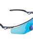 Detail View - Click To Enlarge - OAKLEY - QNTM Kato™  Prizm Single Lens Sunglasses