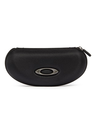 Detail View - Click To Enlarge - OAKLEY - QNTM Kato™  Prizm Single Lens Sunglasses