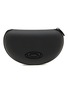 Detail View - Click To Enlarge - OAKLEY - Prizm Oval Performance Lifestyle Sunglasses