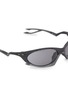 Detail View - Click To Enlarge - OAKLEY - Plantaris Prizm Lenses Sunglasses