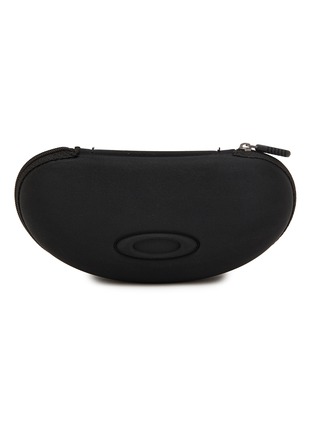 Detail View - Click To Enlarge - OAKLEY - Plantaris Prizm Lenses Sunglasses