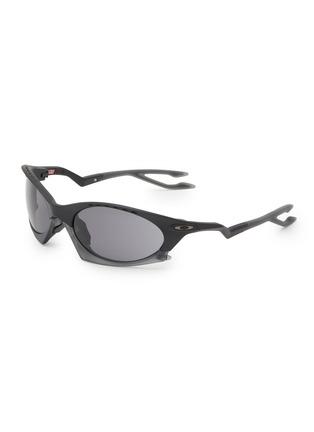 Main View - Click To Enlarge - OAKLEY - Plantaris Prizm Lenses Sunglasses