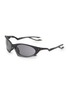Main View - Click To Enlarge - OAKLEY - Plantaris Prizm Lenses Sunglasses