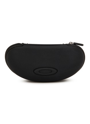 Detail View - Click To Enlarge - OAKLEY - Plantaris Prizm Lenses Sunglasses