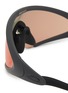 Detail View - Click To Enlarge - OAKLEY - Prizm Oval Performance Lifestyle Sunglasses