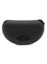Detail View - Click To Enlarge - OAKLEY - Prizm Oval Performance Lifestyle Sunglasses