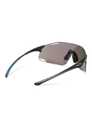 Figure View - Click To Enlarge - OAKLEY - Cybr Zero Performance Sunglasses