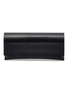 Detail View - Click To Enlarge - DIOR - DiorBlackSuit RF Round Sunglasses