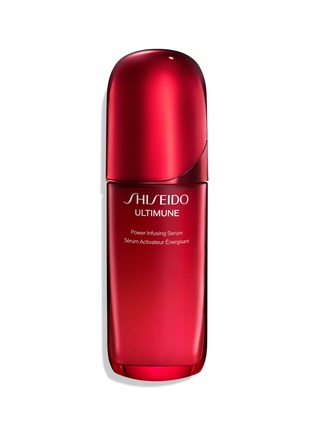 Main View - Click To Enlarge - SHISEIDO - ULTIMUNE Power Infusing Serum 75ml