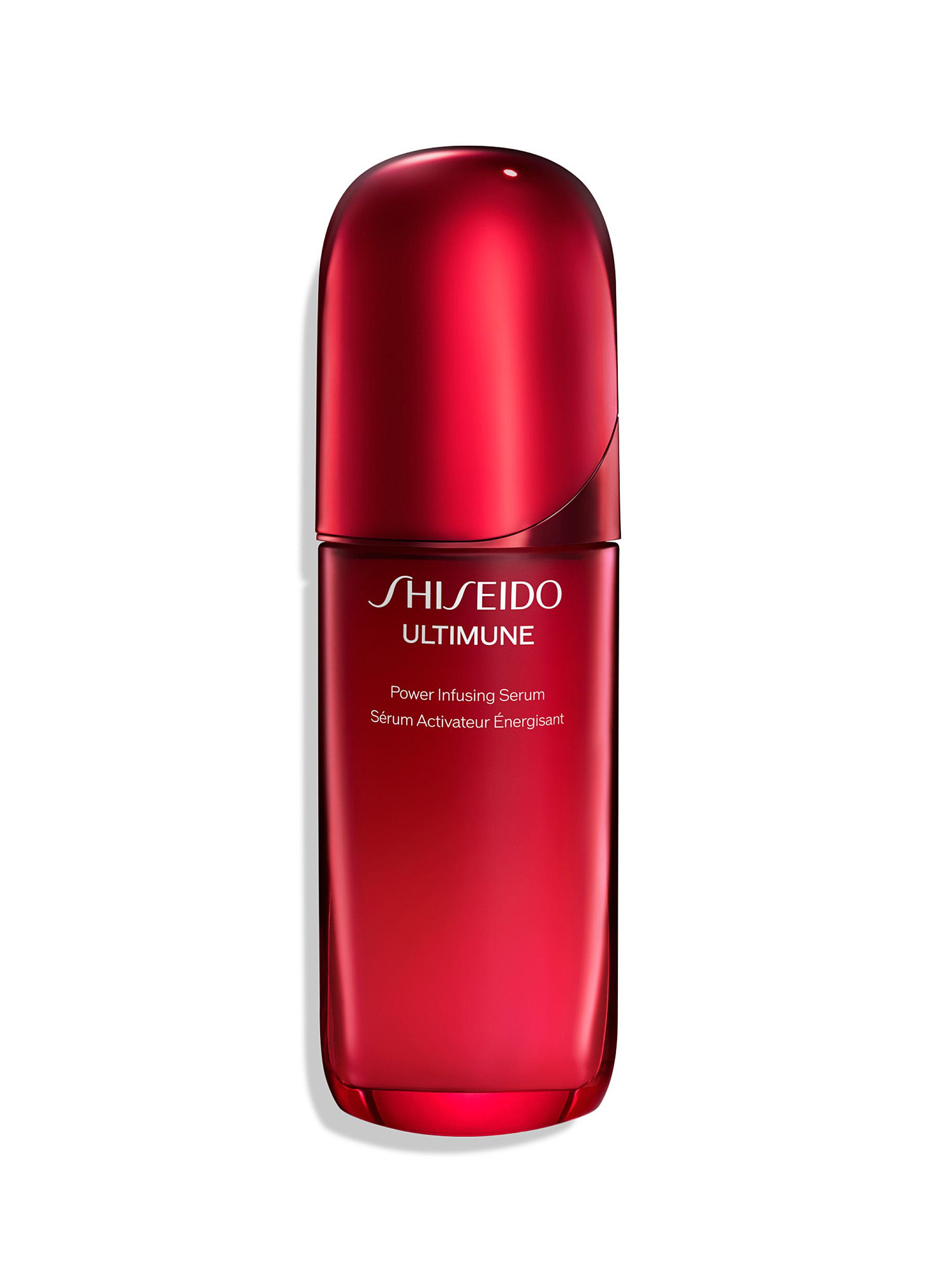 資生堂 ULTIMUNE Power Infusing Serum 75ml SHISEIDO | ULTIMUNE Power Infusing Serum 75ml | Beauty | Lane Crawford