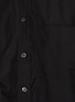  - THEORY - Cuffed Short Sleeve Shirt