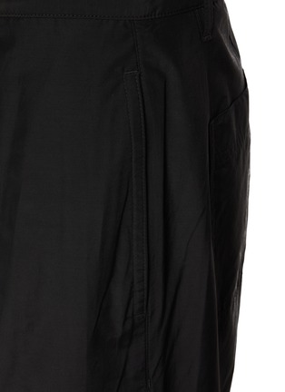  - THEORY - Cropped Suiting Pants