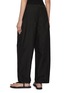 Back View - Click To Enlarge - THEORY - Cropped Suiting Pants