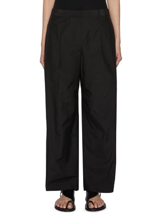 Main View - Click To Enlarge - THEORY - Cropped Suiting Pants