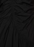  - THEORY - Ruched Tank Midi Dress