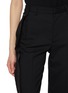  - MM6 MAISON MARGIELA - Side Pleated Panel Tailored Pants