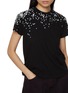  - MM6 MAISON MARGIELA - Printed Dot Cotton T-Shirt
