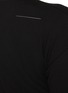  - MM6 MAISON MARGIELA - Long Sleeve Jersey Bodysuit
