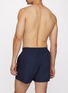 Front View - Click To Enlarge - SKIMS - Cotton Poplin Boxer — Set Of 3