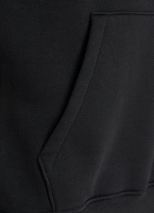  - SKIMS - Fleece Lounge Classic Hoodie