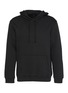 Main View - Click To Enlarge - SKIMS - Fleece Lounge Classic Hoodie