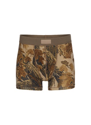Main View - Click To Enlarge - SKIMS - Skims Cotton Brief
