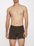 Detail View - Click To Enlarge - SKIMS - SKIMS Stretch Boxer Brief — Set of 3