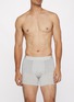 Detail View - Click To Enlarge - SKIMS - SKIMS Stretch Boxer Brief — Set of 3