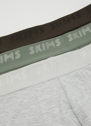  - SKIMS - SKIMS Stretch Boxer Brief — Set of 3