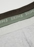  - SKIMS - SKIMS Stretch Boxer Brief — Set of 3