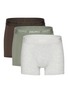 Main View - Click To Enlarge - SKIMS - SKIMS Stretch Boxer Brief — Set of 3