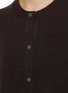  - THEORY - Crewneck Cashmere Knit Cardigan