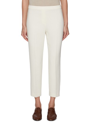 Main View - Click To Enlarge - THEORY - Treeca Pull On Suiting Pants