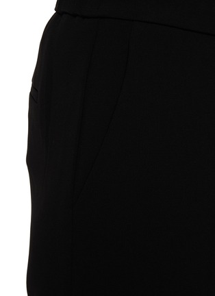  - THEORY - Treeca Pull On Suiting Pants