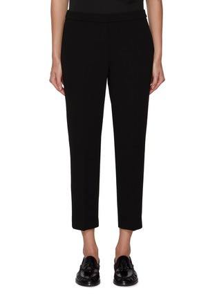 Main View - Click To Enlarge - THEORY - Treeca Pull On Suiting Pants