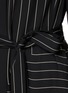  - JOSEPH - Orlana Geometric Print Silk Blend Dress