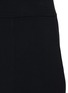  - JOSEPH - Viscose Knit Stretch Culottes Pants