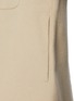  - JOSEPH - Jelia Double Faced Wool Silk Shirt