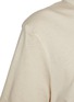  - JOSEPH - Round Neck Cotton Silk Jersey T-Shirt