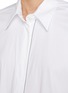  - BRUNELLO CUCINELLI - Monili Trim Shirt