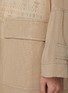  - BRUNELLO CUCINELLI - Hooded Sheer Cotton Travelwear Coat