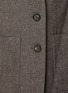  - BRUNELLO CUCINELLI - Sparkling Cap Sleeve Gilet