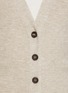 - BRUNELLO CUCINELLI - V-Neck Ribbed Cardigan